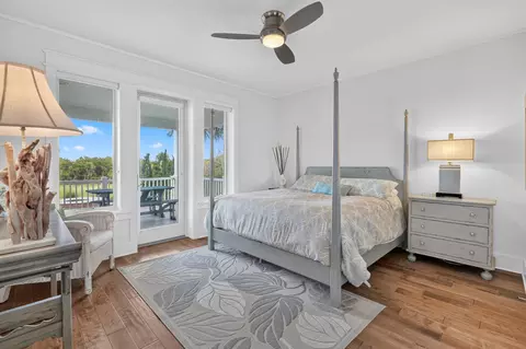 Bedroom - 648 Ocean Palm Way, Saint Augustine, FL 32080 photo 6 of 7