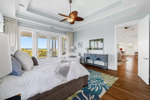 Bedroom - 648 Ocean Palm Way, Saint Augustine, FL 32080 photo 2 of 7
