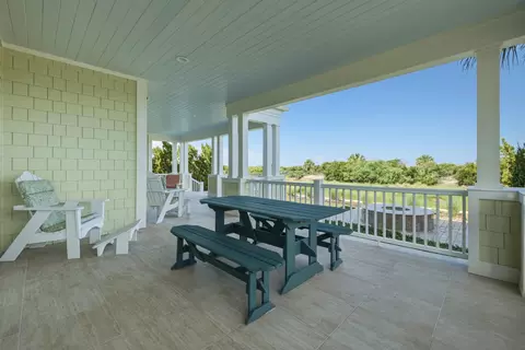 Exterior - 648 Ocean Palm Way, Saint Augustine, FL 32080 photo 13 of 28