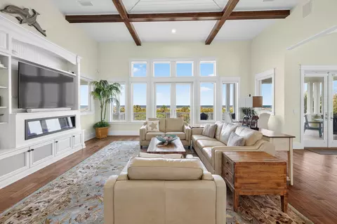 Living - 648 Ocean Palm Way, Saint Augustine, FL 32080 photo 3 of 7