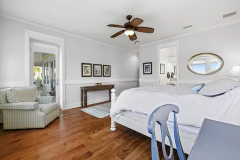 Bedroom - 648 Ocean Palm Way, Saint Augustine, FL 32080 photo 5 of 8