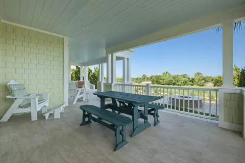 Exterior - 648 Ocean Palm Way, Saint Augustine, FL 32080 photo 13 of 29