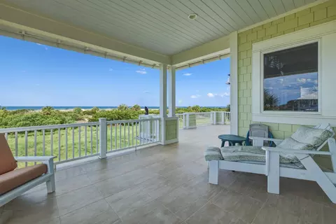Exterior - 648 Ocean Palm Way, Saint Augustine, FL 32080 photo 26 of 28