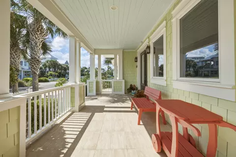 Exterior - 648 Ocean Palm Way, Saint Augustine, FL 32080 photo 9 of 28