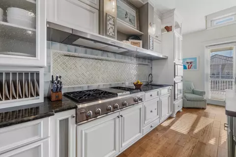 Kitchen - 648 Ocean Palm Way, Saint Augustine, FL 32080 photo 4 of 9