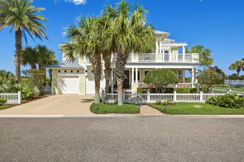Exterior - 648 Ocean Palm Way, Saint Augustine, FL 32080 photo 3 of 29