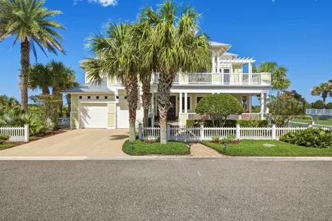 Exterior - 648 Ocean Palm Way, Saint Augustine, FL 32080 photo 2 of 28