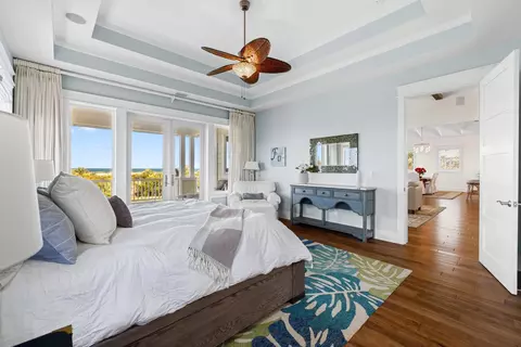 Bedroom - 648 Ocean Palm Way, Saint Augustine, FL 32080 photo 3 of 8