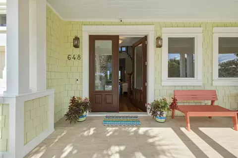 Exterior - 648 Ocean Palm Way, Saint Augustine, FL 32080 photo 7 of 28