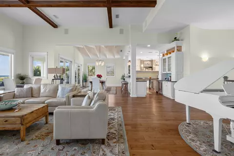 Living - 648 Ocean Palm Way, Saint Augustine, FL 32080 photo 5 of 7