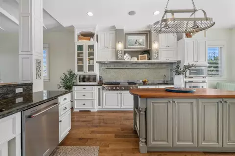 Kitchen - 648 Ocean Palm Way, Saint Augustine, FL 32080 photo 2 of 9