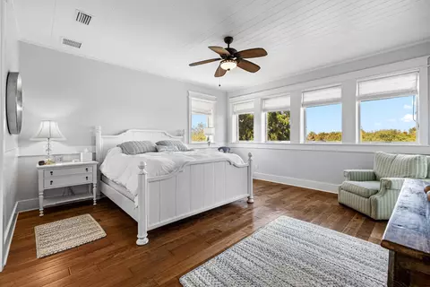 Bedroom - 648 Ocean Palm Way, Saint Augustine, FL 32080 photo 3 of 7