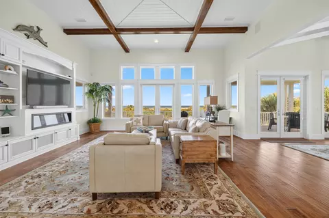 Living - 648 Ocean Palm Way, Saint Augustine, FL 32080 photo 7 of 7