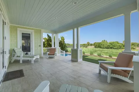 Exterior - 648 Ocean Palm Way, Saint Augustine, FL 32080 photo 11 of 28