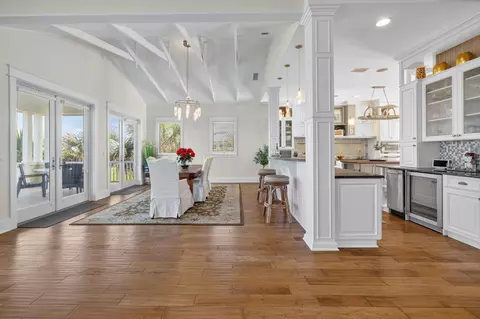 Dining - 648 Ocean Palm Way, Saint Augustine, FL 32080 photo 1 of 1