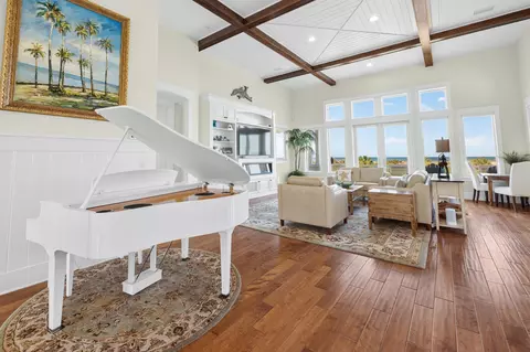 Living - 648 Ocean Palm Way, Saint Augustine, FL 32080 photo 2 of 7