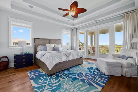 Bedroom - 648 Ocean Palm Way, Saint Augustine, FL 32080 photo 1 of 7