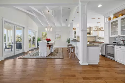 Dining - 648 Ocean Palm Way, Saint Augustine, FL 32080 photo 1 of 1