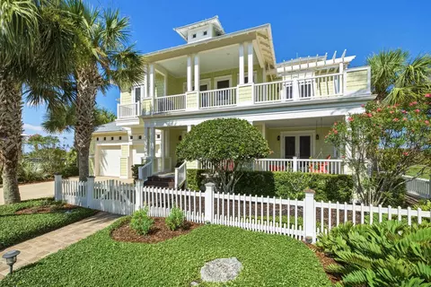 Exterior - 648 Ocean Palm Way, Saint Augustine, FL 32080 photo 5 of 28