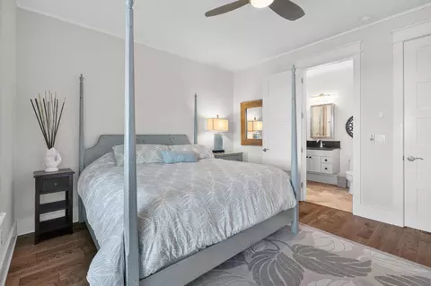 Bedroom - 648 Ocean Palm Way, Saint Augustine, FL 32080 photo 7 of 7