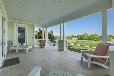 Exterior - 648 Ocean Palm Way, Saint Augustine, FL 32080 photo 11 of 29