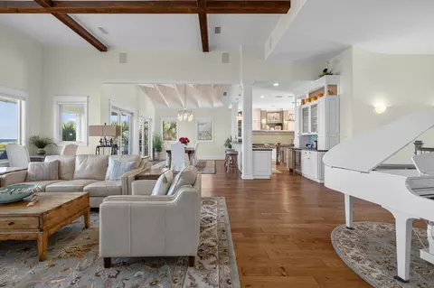 Living - 648 Ocean Palm Way, Saint Augustine, FL 32080 photo 5 of 7