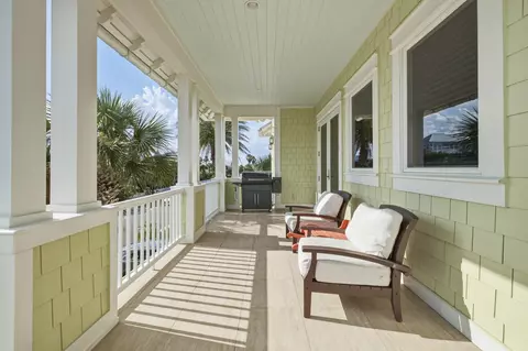 Exterior - 648 Ocean Palm Way, Saint Augustine, FL 32080 photo 19 of 29