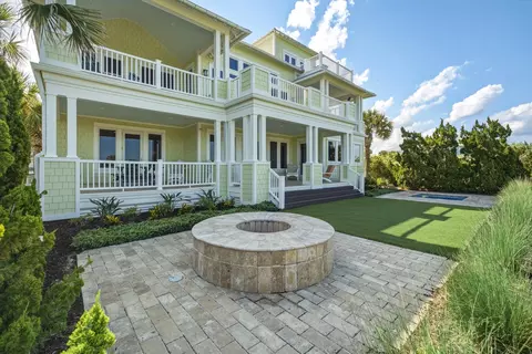 Exterior - 648 Ocean Palm Way, Saint Augustine, FL 32080 photo 17 of 28