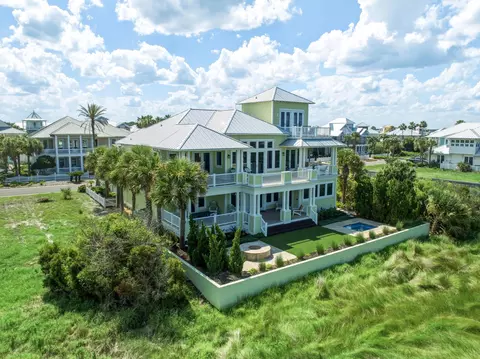 View/Area - 648 Ocean Palm Way, Saint Augustine, FL 32080 photo 1 of 8