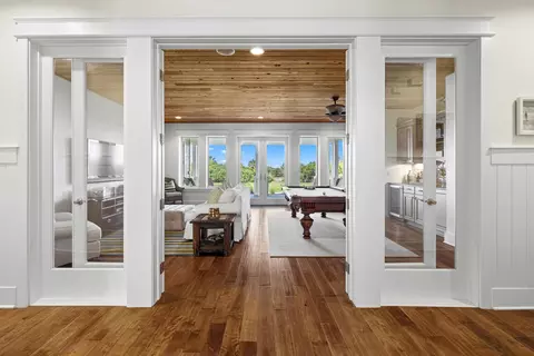 Entry Way - 648 Ocean Palm Way, Saint Augustine, FL 32080 photo 6 of 7