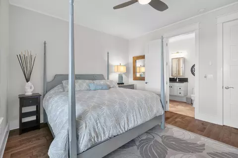 Bedroom - 648 Ocean Palm Way, Saint Augustine, FL 32080 photo 8 of 8