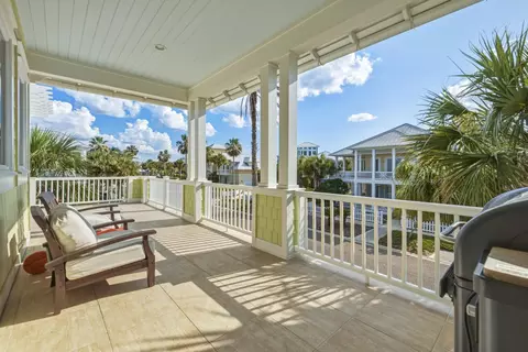 Exterior - 648 Ocean Palm Way, Saint Augustine, FL 32080 photo 18 of 28