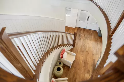 Entry Way - 648 Ocean Palm Way, Saint Augustine, FL 32080 photo 4 of 7