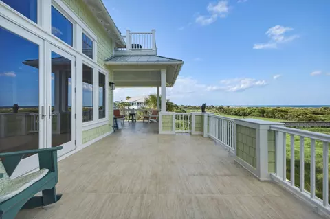 Exterior - 648 Ocean Palm Way, Saint Augustine, FL 32080 photo 24 of 28