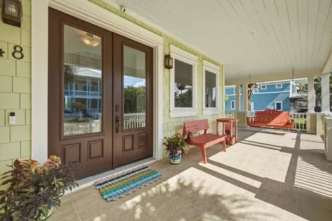 Exterior - 648 Ocean Palm Way, Saint Augustine, FL 32080 photo 8 of 28