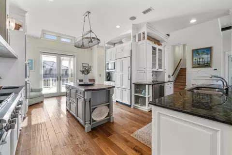 Kitchen - 648 Ocean Palm Way, Saint Augustine, FL 32080 photo 5 of 9