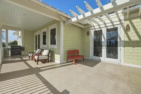Exterior - 648 Ocean Palm Way, Saint Augustine, FL 32080 photo 20 of 28