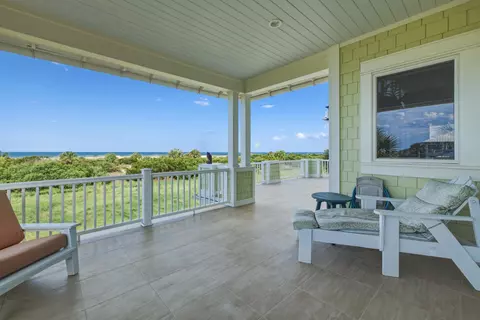 Exterior - 648 Ocean Palm Way, Saint Augustine, FL 32080 photo 26 of 29
