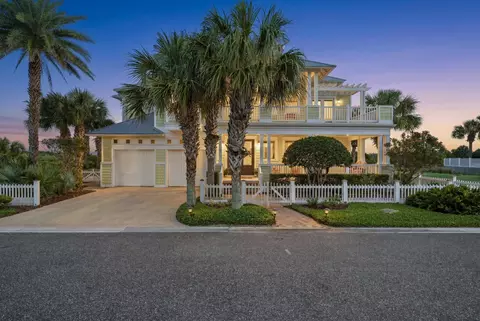 648 Ocean Palm Way, Saint Augustine, FL 32080