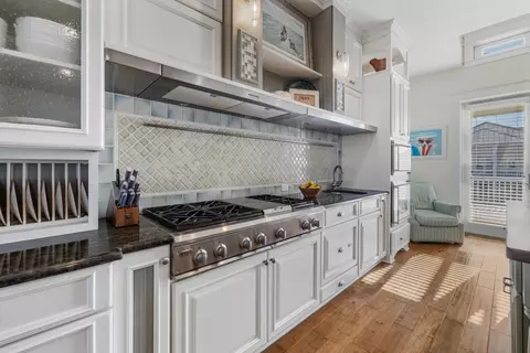 Kitchen - 648 Ocean Palm Way, Saint Augustine, FL 32080 photo 4 of 9