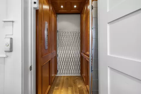 Entry Way - 648 Ocean Palm Way, Saint Augustine, FL 32080 photo 2 of 7