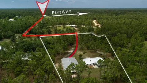 267 Melrose Landing Dr, Hawthorne, FL 32640
