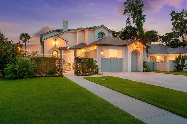 251 S Matanzas Blvd, Saint Augustine, FL 32080