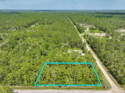 4370 Palatka Blvd, Hastings, FL 32145