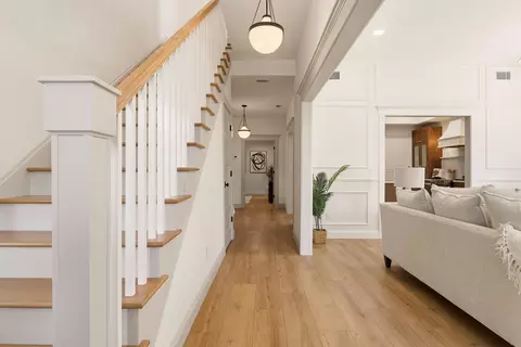 Entry Way - 22 Joiner St, Saint Augustine, FL 32084 photo 5 of 14