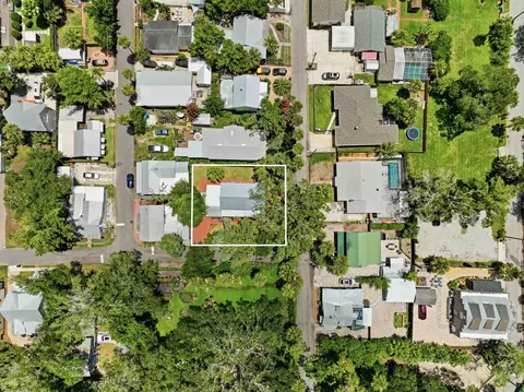 View/Area - 22 Joiner St, Saint Augustine, FL 32084 photo 2 of 10