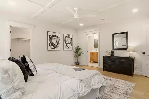 Bedroom - 22 Joiner St, Saint Augustine, FL 32084 photo 2 of 10
