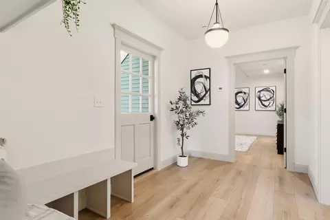 Entry Way - 22 Joiner St, Saint Augustine, FL 32084 photo 10 of 14