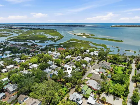 View/Area - 22 Joiner St, Saint Augustine, FL 32084 photo 5 of 10