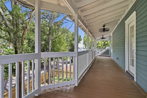 Exterior - 22 Joiner St, Saint Augustine, FL 32084 photo 8 of 21